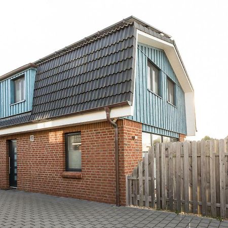 Haus Emil Apartman Cuxhaven Kültér fotó