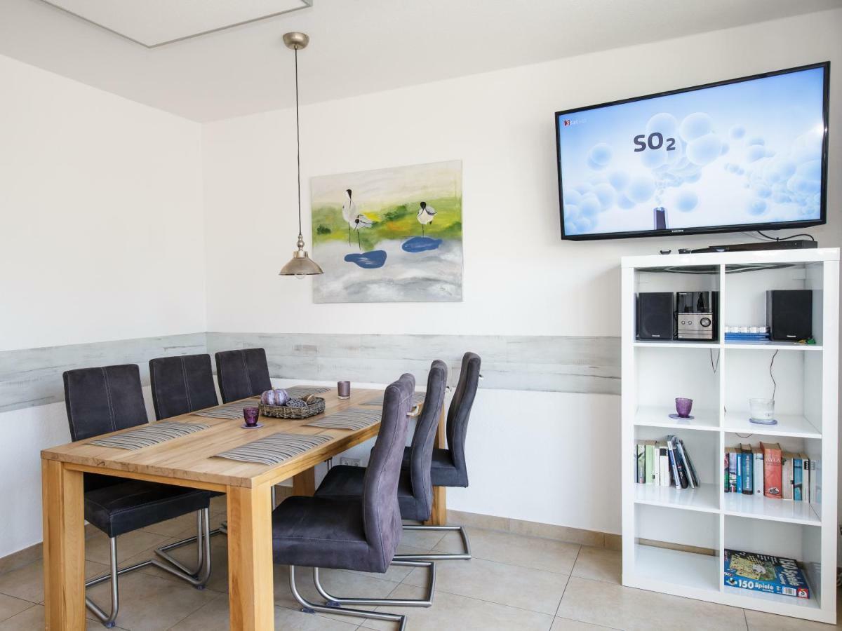 Haus Emil Apartman Cuxhaven Kültér fotó
