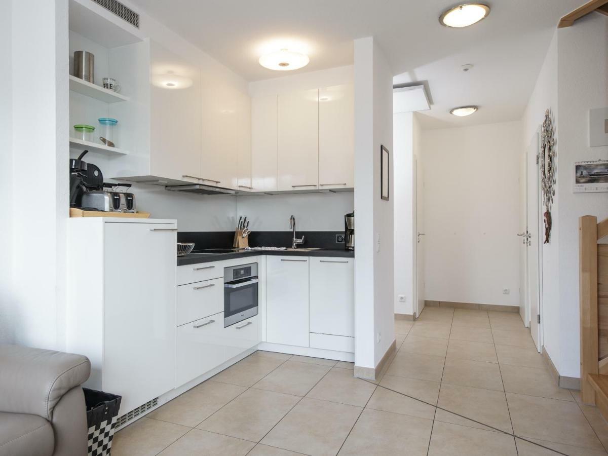 Haus Emil Apartman Cuxhaven Kültér fotó