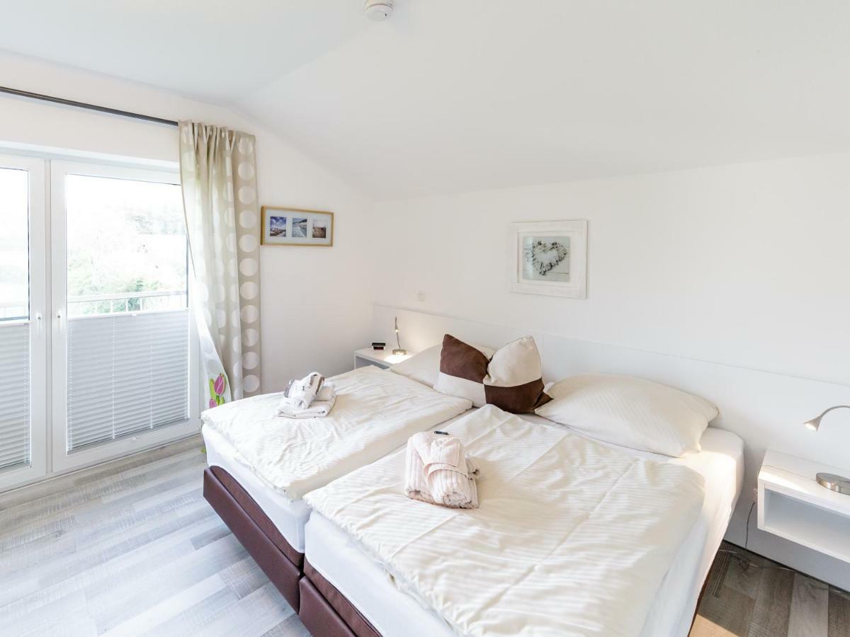 Haus Emil Apartman Cuxhaven Kültér fotó